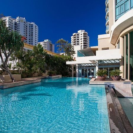 Legends Surfers Paradise Mid Week Madness Deal - Q Stay Gold Coast Buitenkant foto