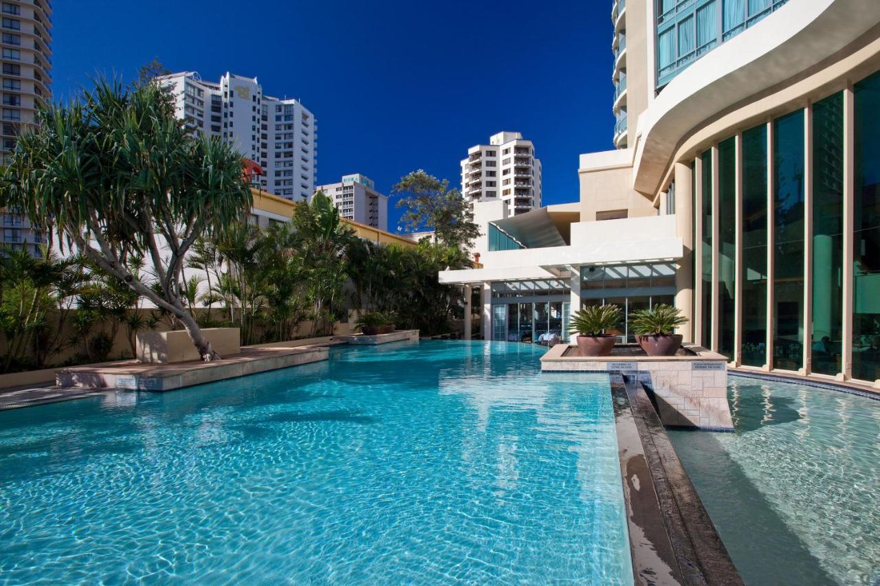 Legends Surfers Paradise Mid Week Madness Deal - Q Stay Gold Coast Buitenkant foto