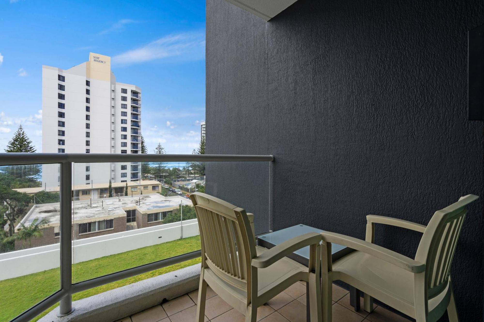 Legends Surfers Paradise Mid Week Madness Deal - Q Stay Gold Coast Buitenkant foto