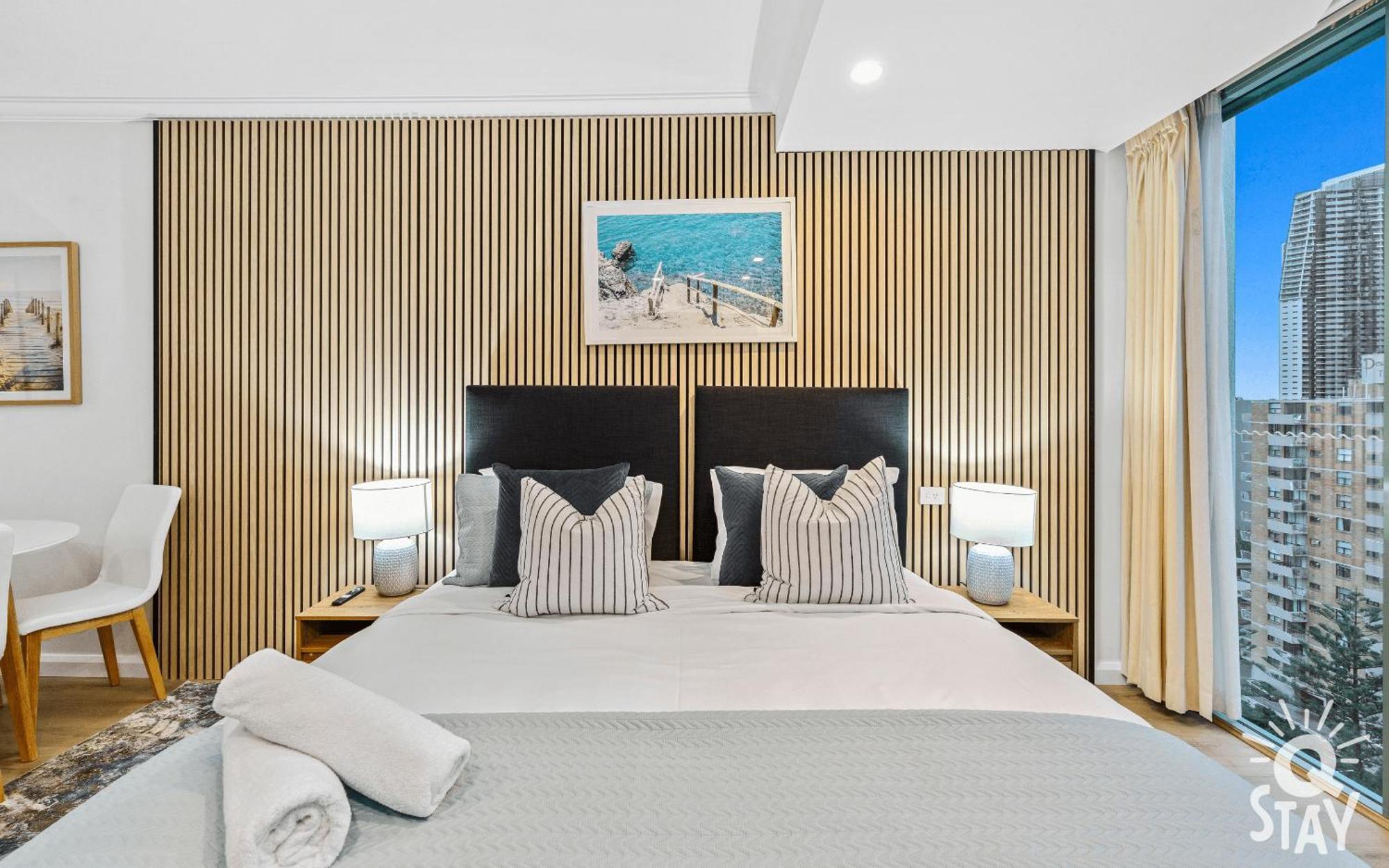 Legends Surfers Paradise Mid Week Madness Deal - Q Stay Gold Coast Buitenkant foto